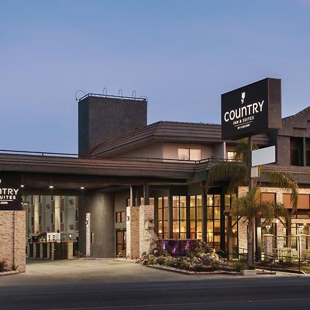 Country Inn & Suites By Radisson, Bakersfield, Ca 외부 사진