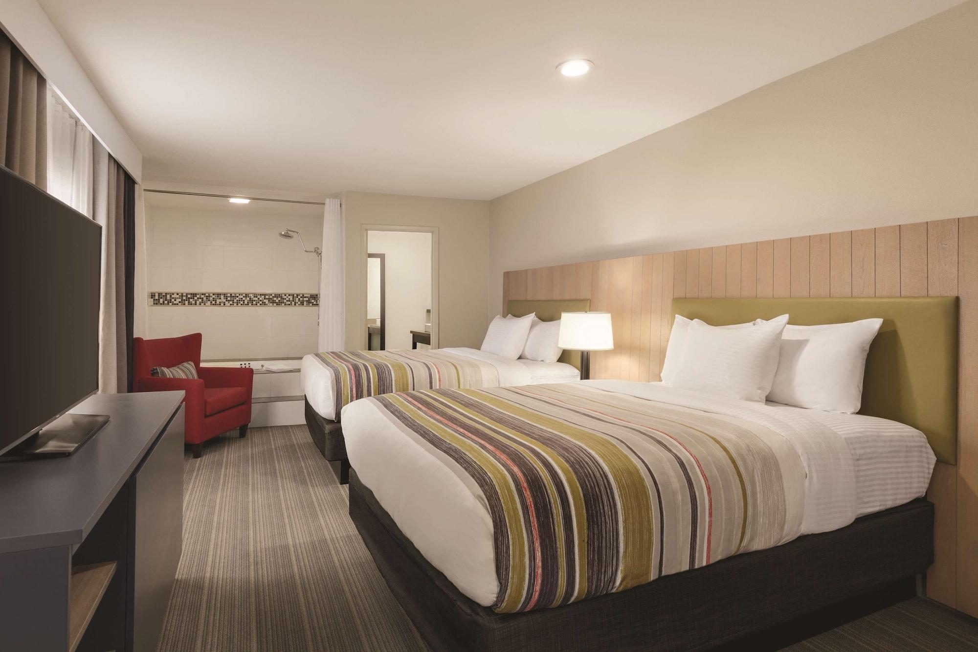 Country Inn & Suites By Radisson, Bakersfield, Ca 외부 사진