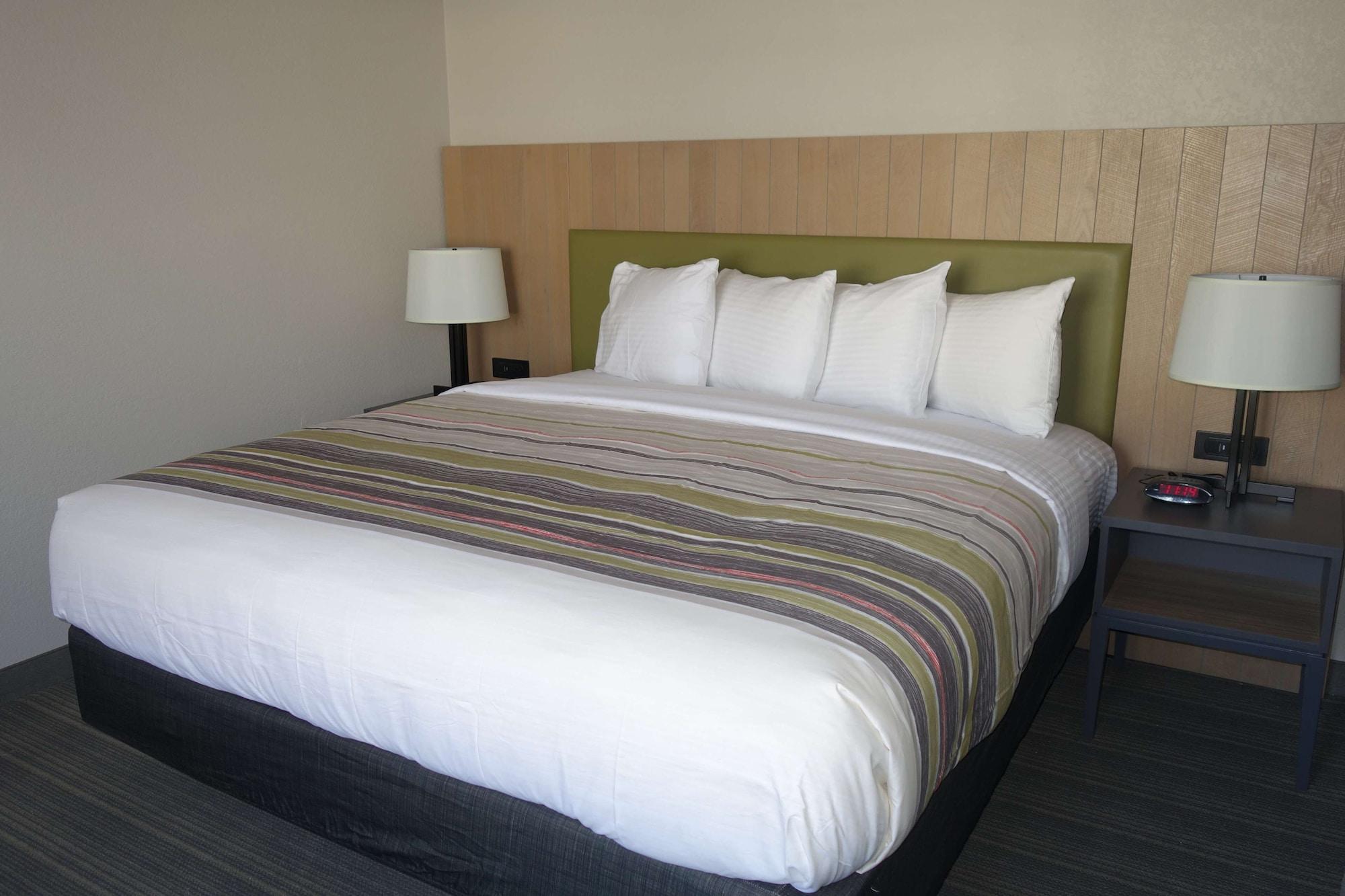 Country Inn & Suites By Radisson, Bakersfield, Ca 외부 사진