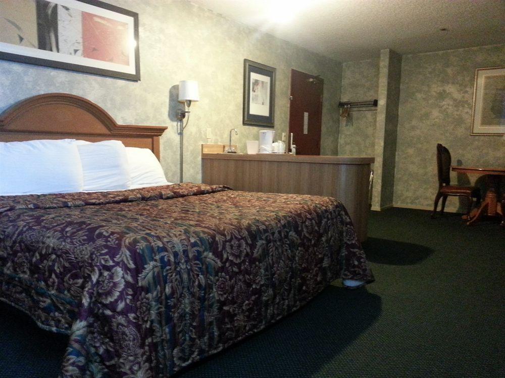 Country Inn & Suites By Radisson, Bakersfield, Ca 외부 사진