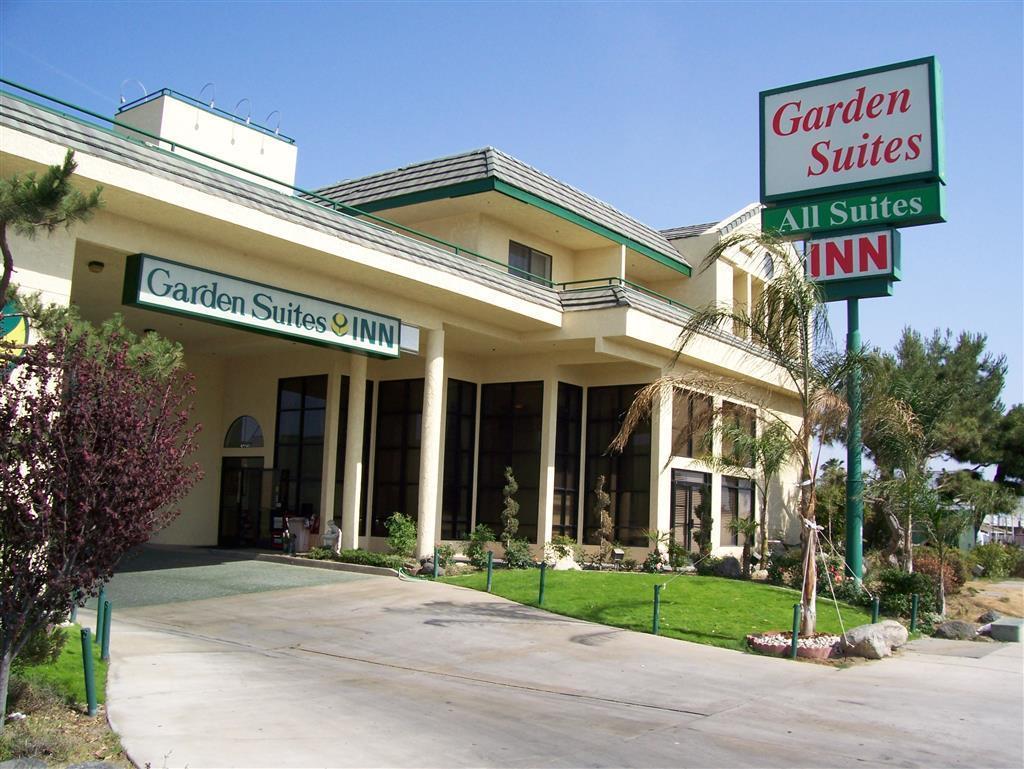 Country Inn & Suites By Radisson, Bakersfield, Ca 외부 사진