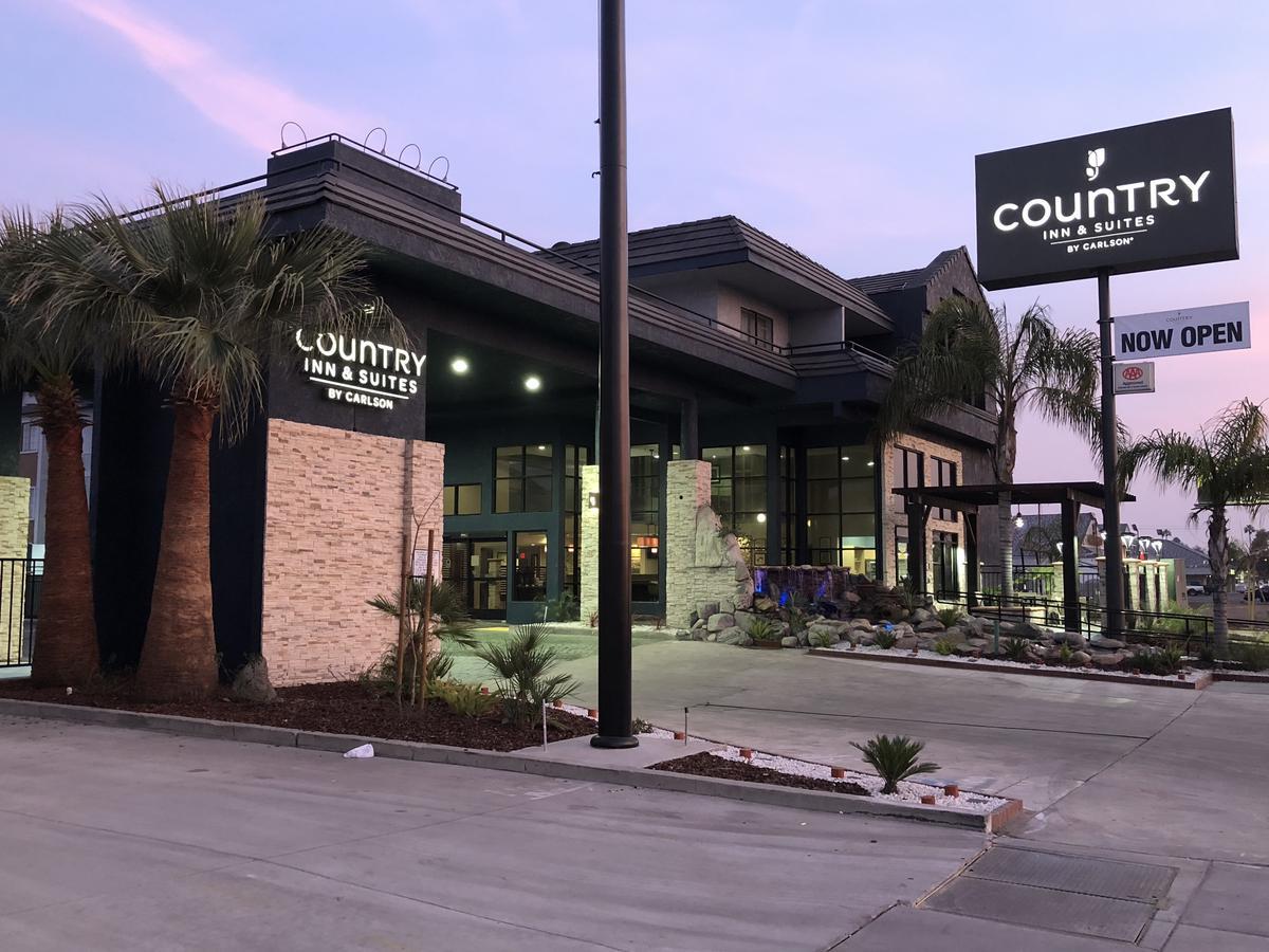 Country Inn & Suites By Radisson, Bakersfield, Ca 외부 사진